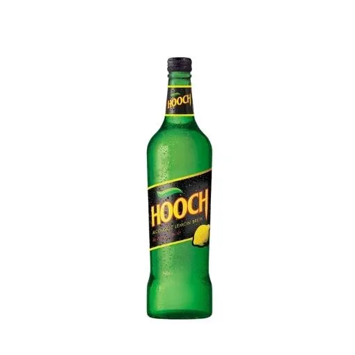 Hooch Pink PM £2.99