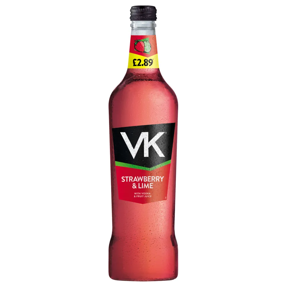 Vk strawberry lime pmâ£2.89