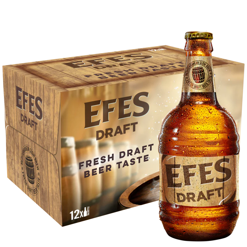 Efes Draft Nrb