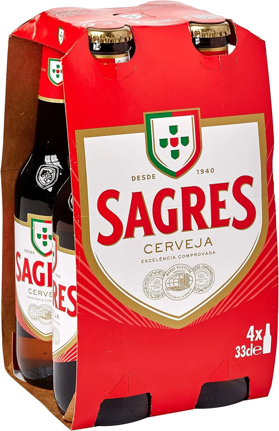 Sagres Lager