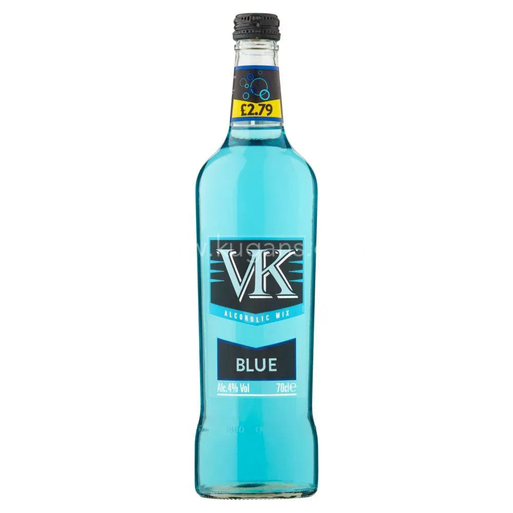 Vk blue pmâ£2.79