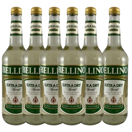 Bellino extra dry 15%