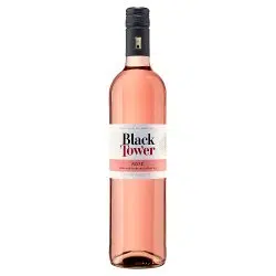 Black Tower Rose