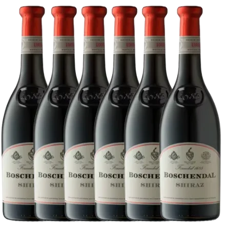 Boschendal 1685 merlot