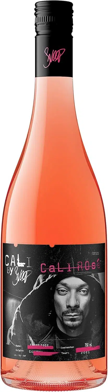 Cali by snoop dogg rose