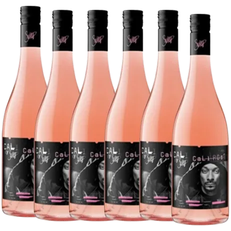 Cali by snoop dogg rose