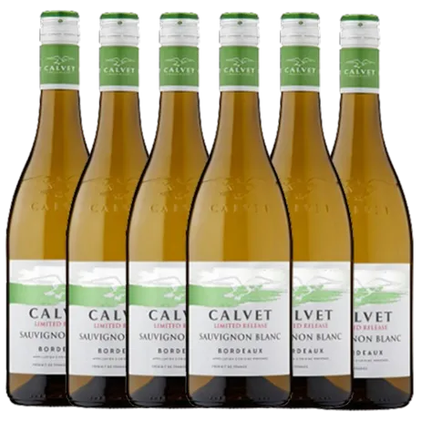 Calvet chablis