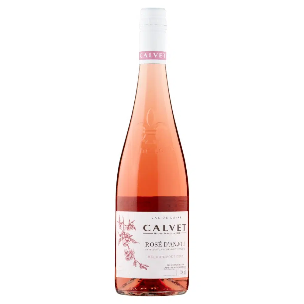 Calvet Rose D'anjou