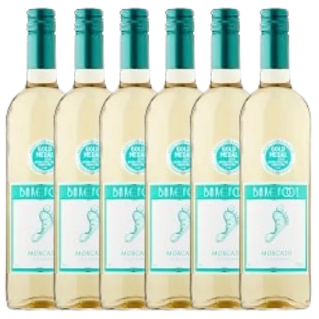 Barefoot Moscato