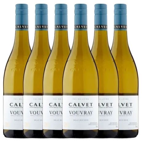 Calvet vouvray