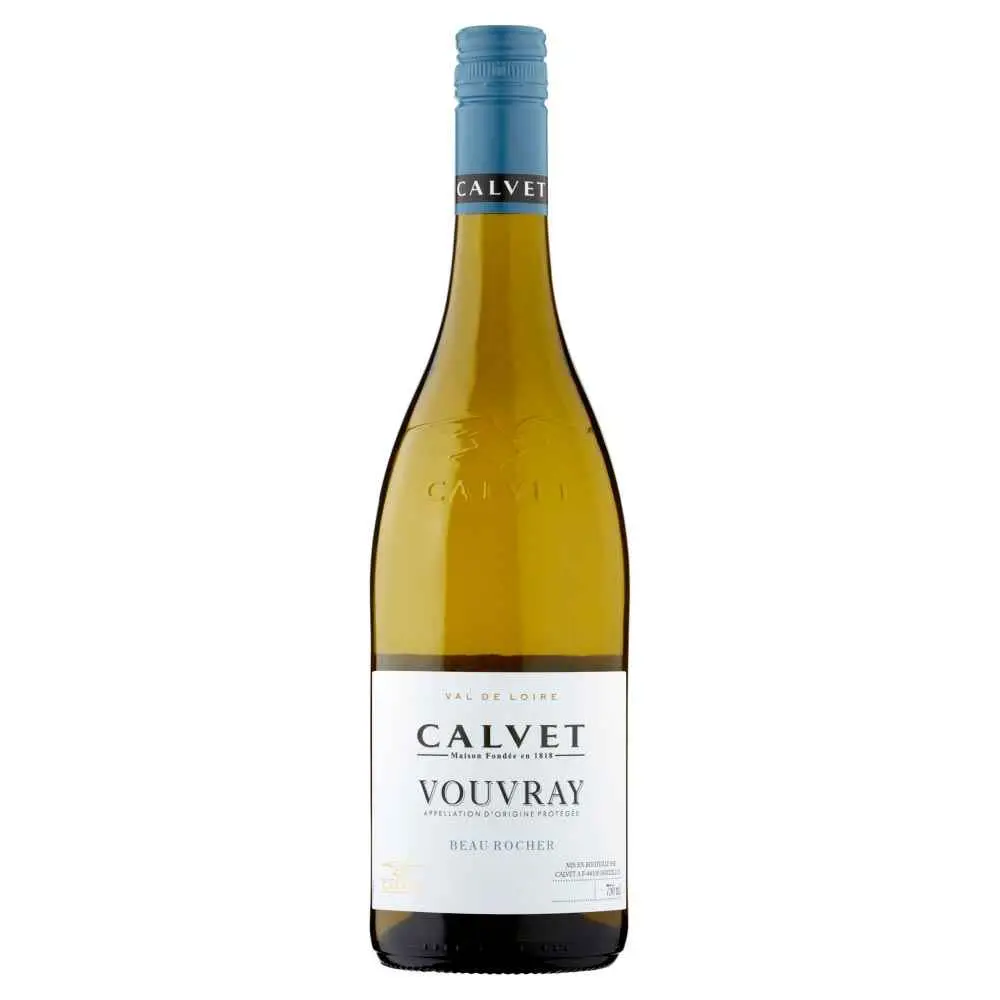 Calvet vouvray