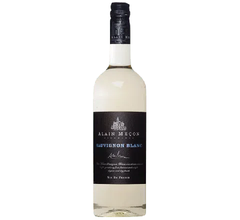 Alain Mecon Sauvignon Blanc