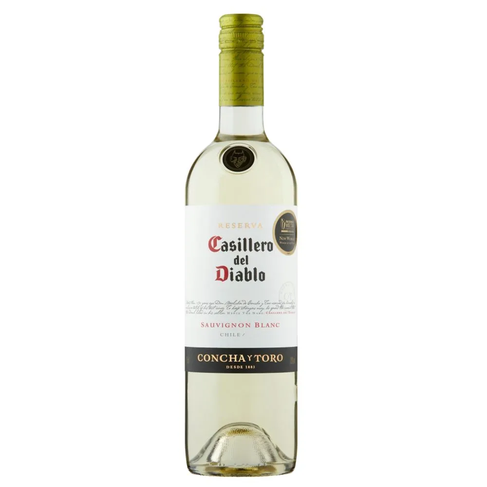 Casillero sauvignon blanc