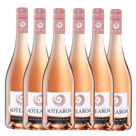 Aotearoa Sauvignon Blanc