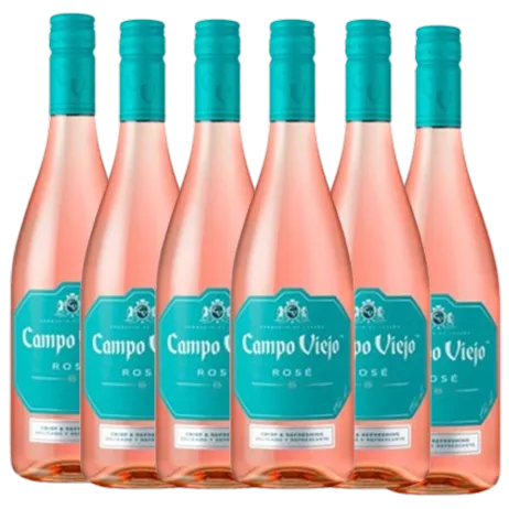 Campo viejo rose