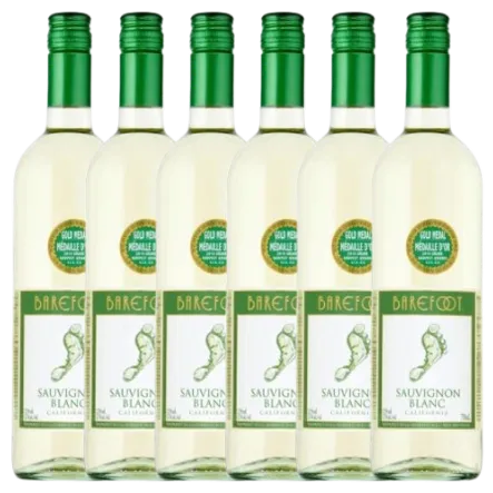 Barefoot Sauvignon Blanc
