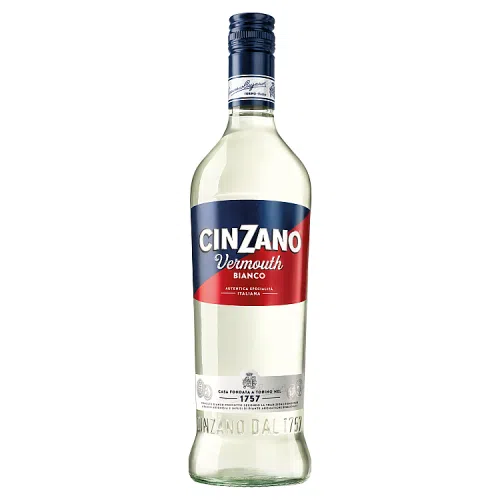Cinzano bianco