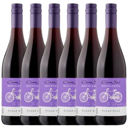 Cono sur pinot noir