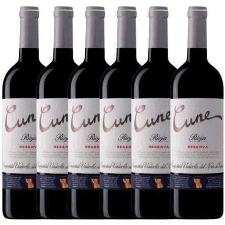Cune reserva