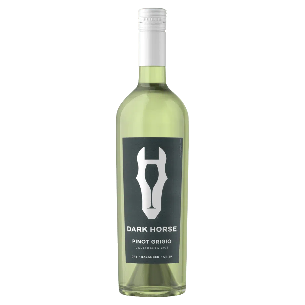 Dark Horse Pinot Grigio