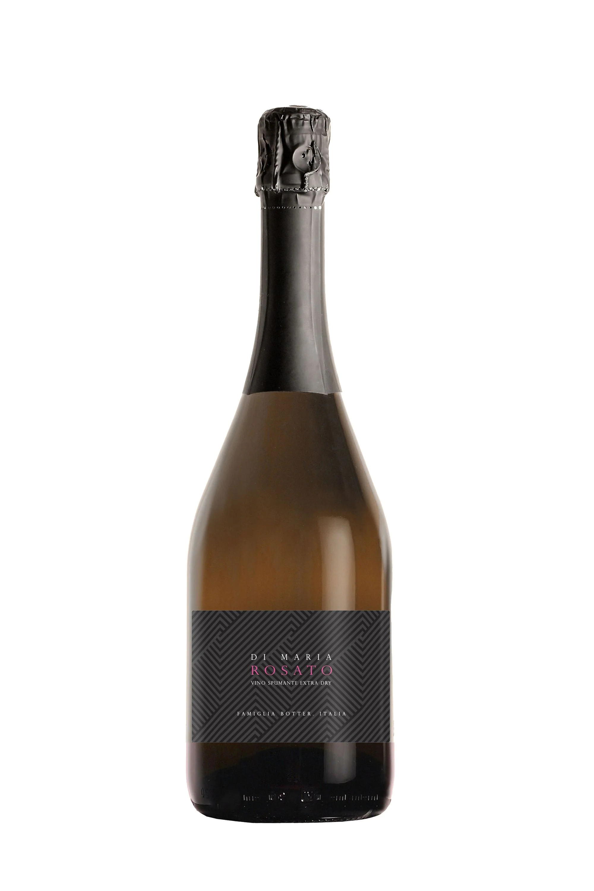 Di Marie Raboso Rose Prosecco(ita)