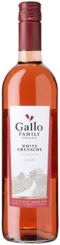 E&j Gallo White Grenache