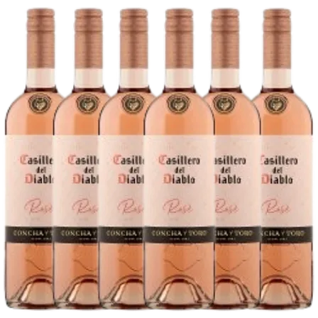 Casillero rose