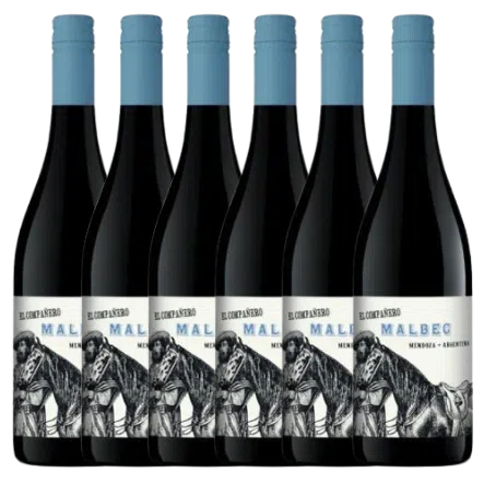 El Companero Malbec