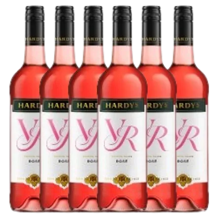 Hardys vr rose