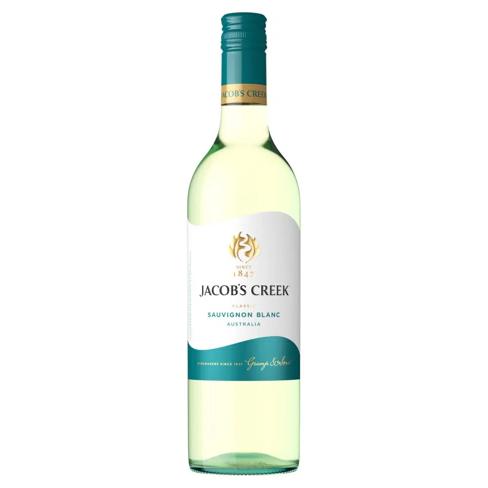 Jacobs Creek Sauvignon Blanc