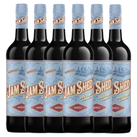 Jam Shed Shiraz