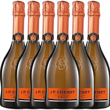 Jp chenet sparkling brut