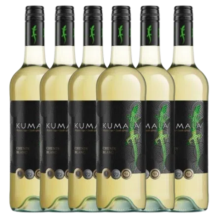 Kumala Chenin Blanc