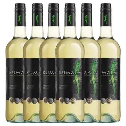 Kumala chenin blanc