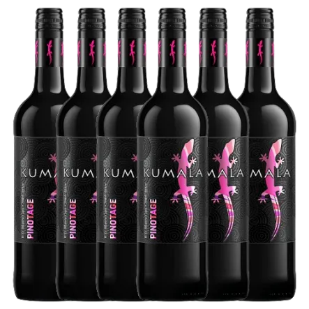 Kumala pinotage