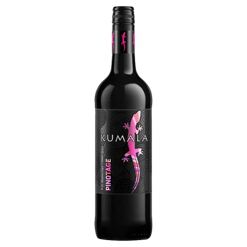 Kumala pinotage