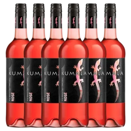 Kumala rose
