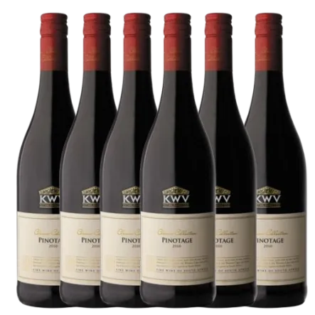 Kwv pinotage