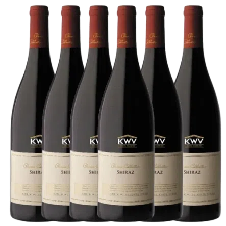 Kwv Shiraz