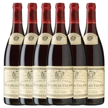 Louis jadot beaujolais villages