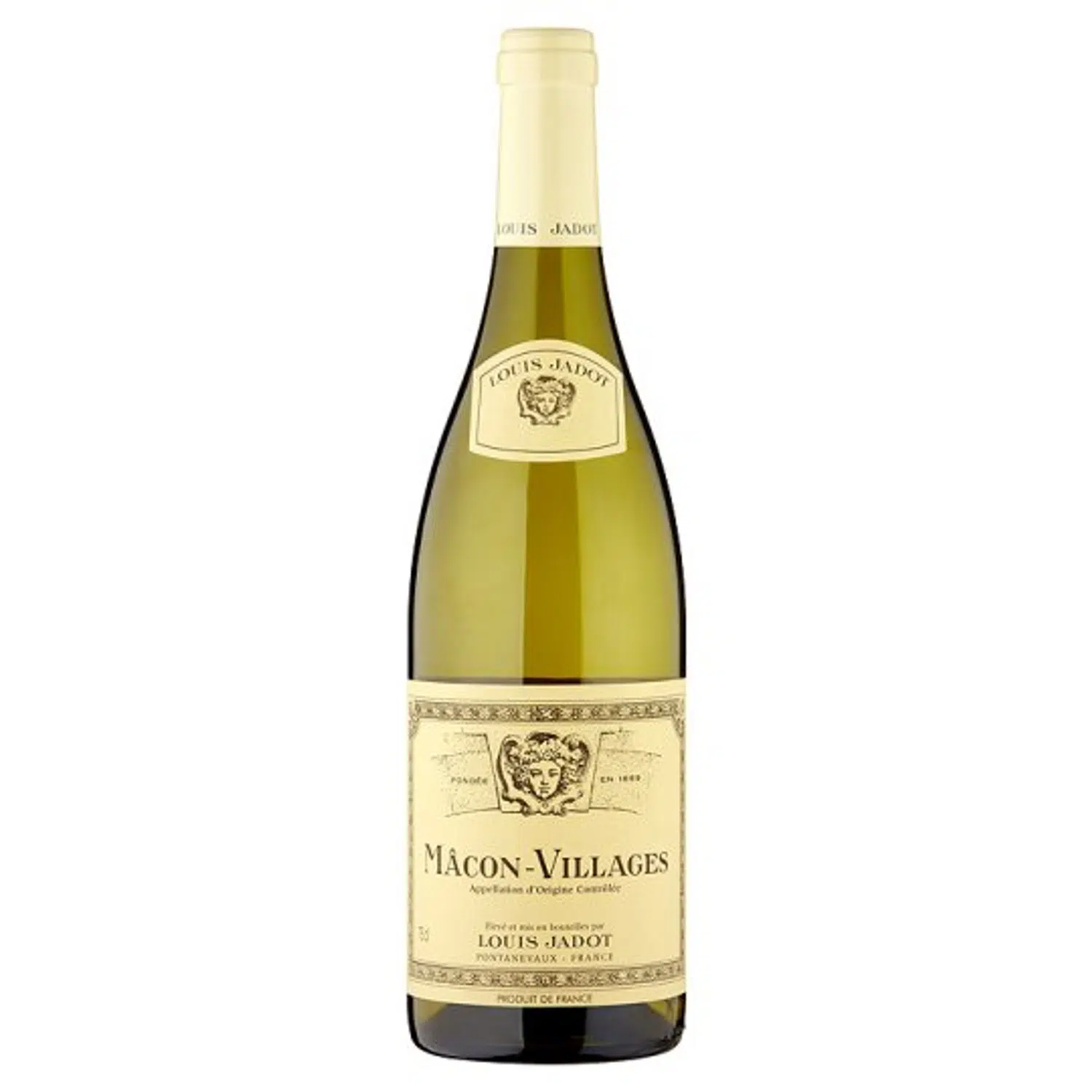 Louis Jadot Macon Blanc Village
