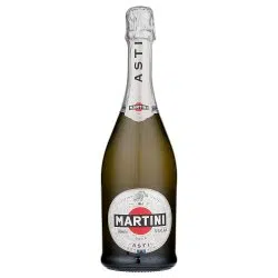 Martini Asti Sparkling Wine