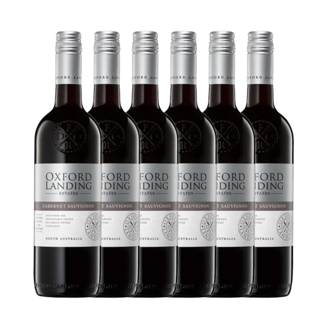 Oxford Landing Cabernet Sauvignon