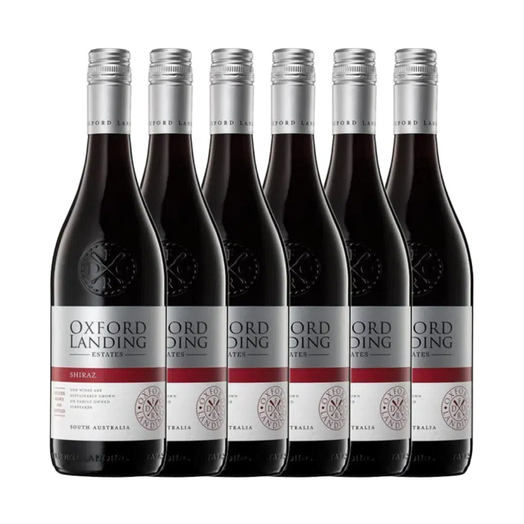 Oxford Landing Shiraz