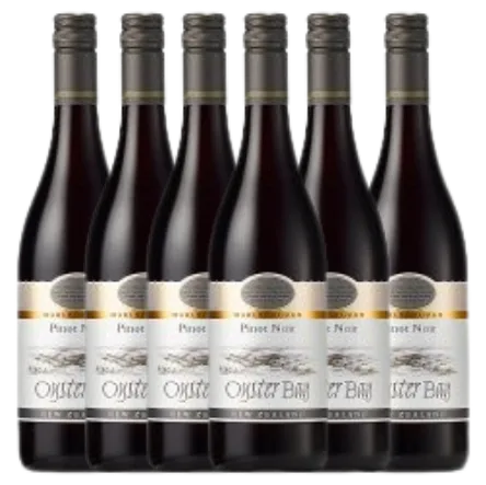 Oyster bay pinot noir