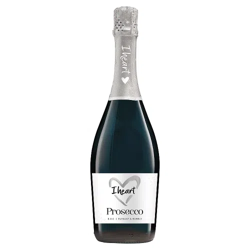I Heart Prosecco Origin Wine