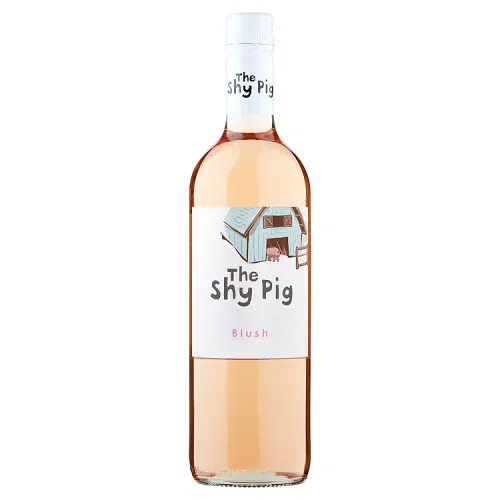 Shy Pig Blush