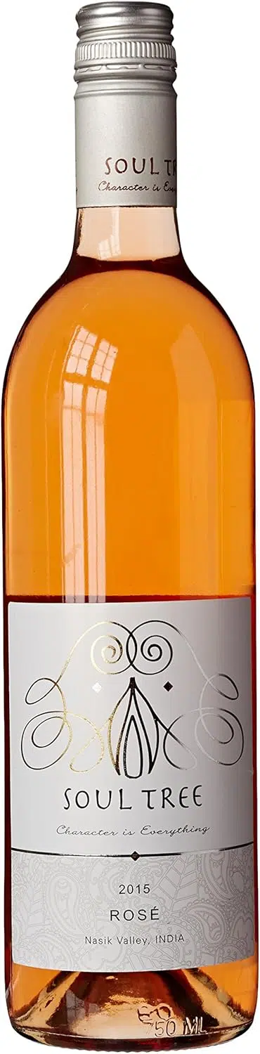 Soul Tree Rose(ind)