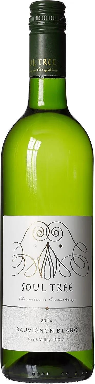 Soul Tree Sauvignon Blanc(ind)