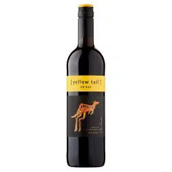 Yellow Tail Shiraz